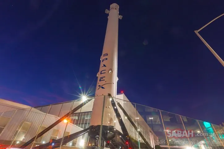 Gökyüzüne baktığınızda reklamları göreceksiniz! SpaceX’in yeni çılgın projesi ortaya çıktı