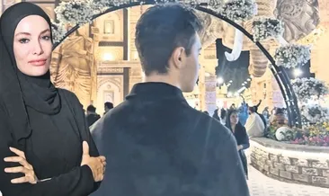 Önce duam sonra şükrümsün