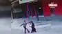 Gaziosmanpaşa'daki kapkaççı dehşeti kamerada | Video