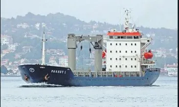 10 Türk gemiciyi korsanlar kaçırdı