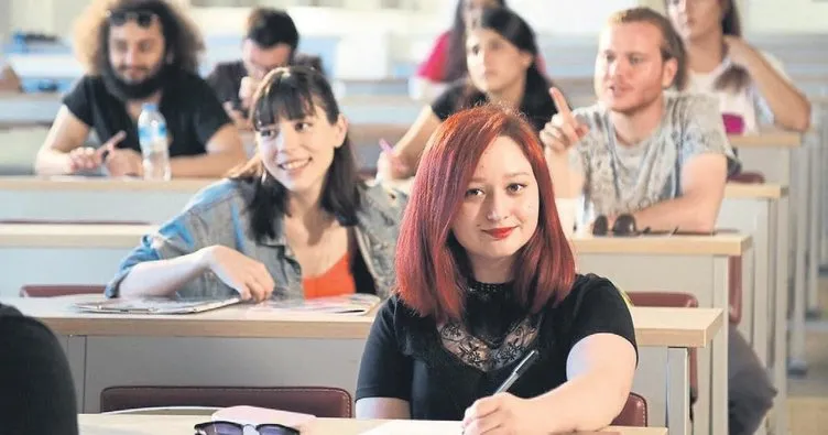 Başarı sırasına göre 4 grup formülü