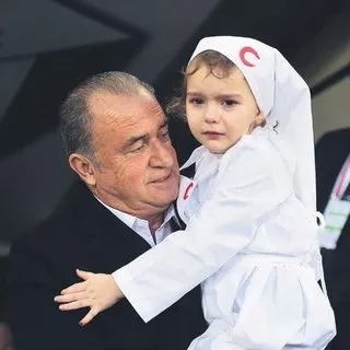 Terim patladı!