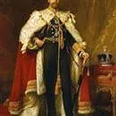 V. George İngiltere kralı oldu