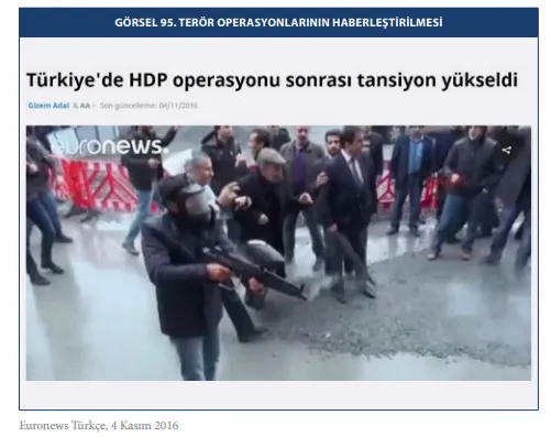 SETA’dan çarpıcı rapor! Birçok yabancı kuruluş Türkiye’de faaliyete geçti