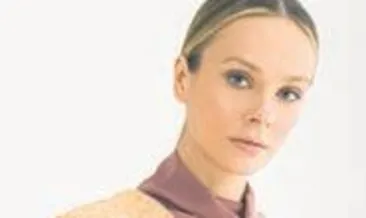 Çocuklara destek için şal tasarladılar