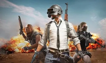 PUBG Mobile indirme rekoru kırdı!