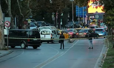 İstanbul polisini harekete geçiren paket!