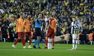 Son dakika haberi: Galatasaray-Fenerbahçe derbisinde ilk golü atan şanslı olacak!