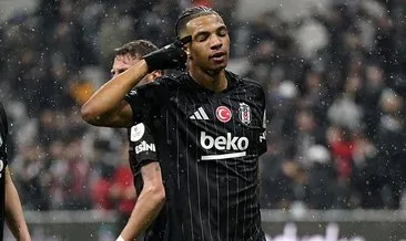 Beşiktaş’ta Ndour geri dönüyor!