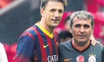 Otel için İzmir’deler!