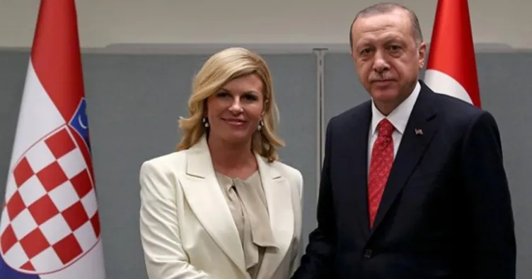 Türkiye, Hırvatistan’da yaraları saracak