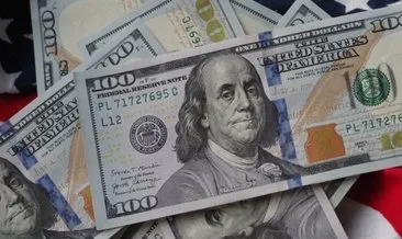 Dolar Endeksi Haziran 2002’den bu yana görülen en yüksek seviyeyi test etti