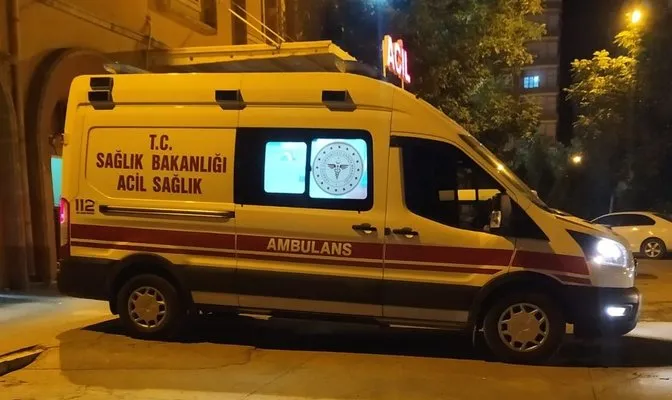 Mardin’de çekicinin çarptığı çocuk hayatını kaybetti