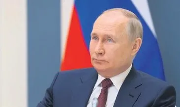 Putin’den ‘nükleer felaket’ uyarısı