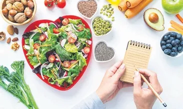 Tüm yönleriyle glütensiz beslenme