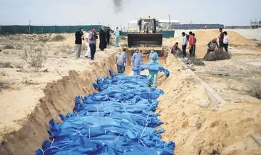 ABD medyası sandığın kapağını açtı