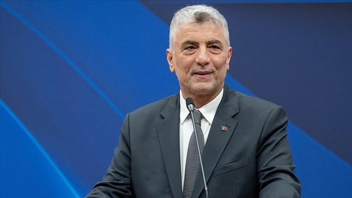 Bakan Bolat 19 Mayıs çerçevesinde genç girişimcilerle bir araya geldi