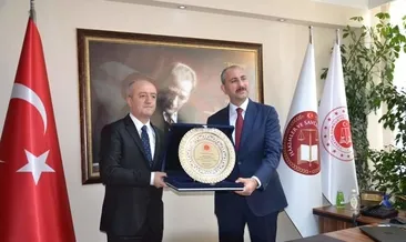 Aydın’a uzlaşı kütüphanesi kuruldu