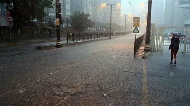 son dakika meteoroloji den istanbul icin hava durumu uyarisi geldi istanbul da yarin yagmur var mi hafta sonu hava durumu nasil olacak son dakika yasam haberleri