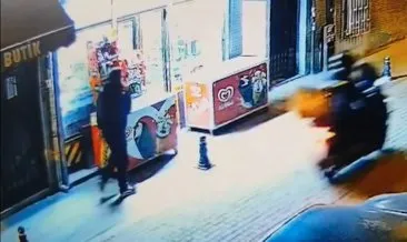 İstanbul - Bayrampaşa'da 81 yaşındaki kadını oğlu olduğuna ikna ederek dolandırdı #istanbul