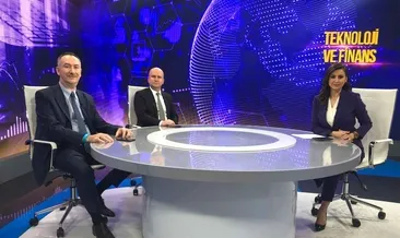 Yapay zeka 2020’de hayatı değiştirecek