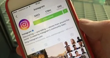 Instagram’da bunu yapan yandı! Instagram’ın yeni özelliği ortaya çıktı