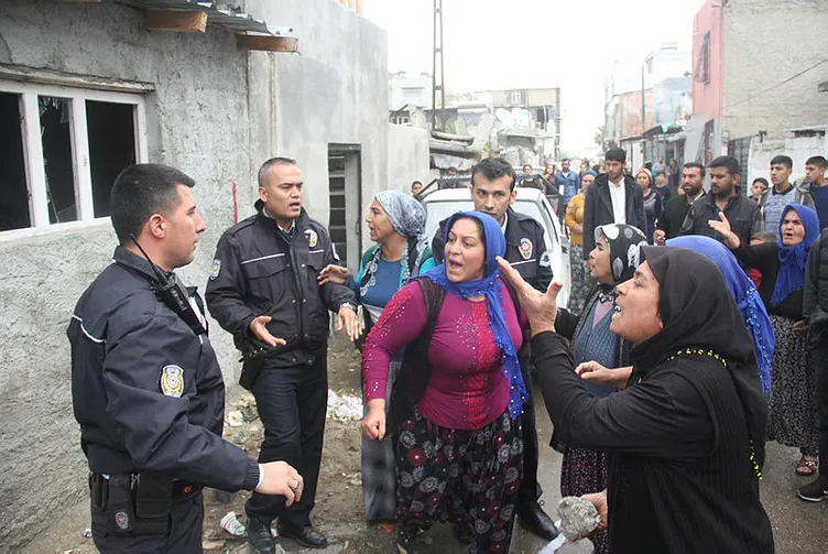 Adana�da 4 yaşındaki kız çocuğuna tecavüz etti! Tecavüze Adana�da 4 yaşındaki kız çocuğuna tecavüz etti! Tecavüze