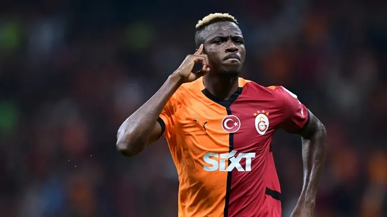 SON DAKİKA: Victor Osimhen’in sözleşmesindeki özel madde ortaya çıktı! Galatasaray’da kalacak mı?