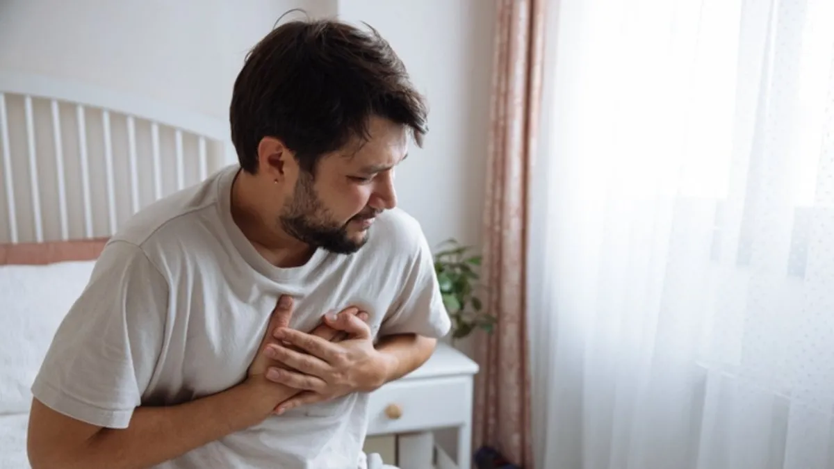Bu kan grubuna sahipseniz dikkat! Erken felç geçirme riskiniz olabilir…