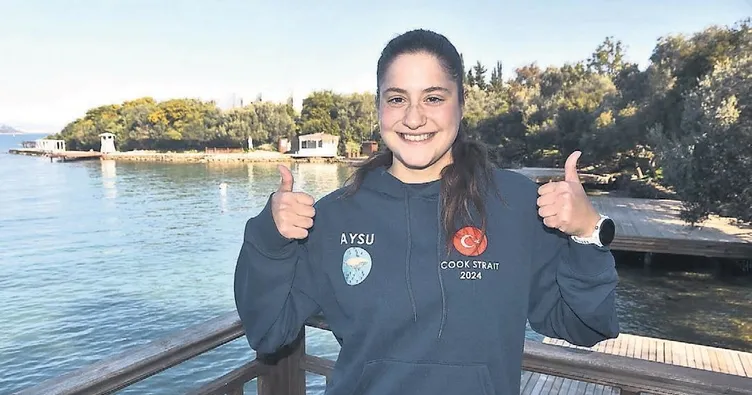 Türkoğlu’ndan bir başarı daha