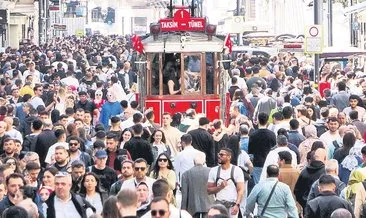 En çok göç alan ve en çok göç veren il İstanbul #istanbul