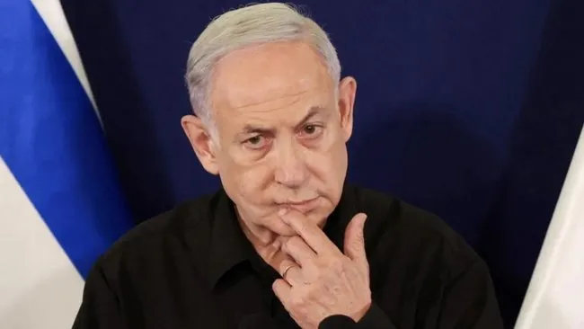Soykırımcı Netanyahu bu sefer de Hamaney’i hedef aldı: Öldürülmesi çatışmaları sona erdirir