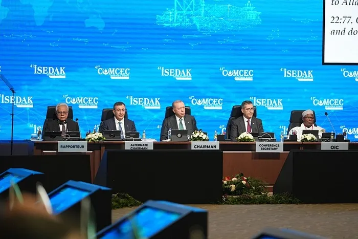 Başkan Erdoğan: Suriye'ye destek programını başlatıyoruz