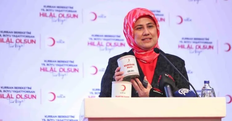 Türk Kızılay’dan Gazze’ye destek! Yeniden sıcak yemek dağıtımına başlandı