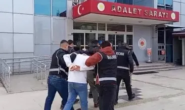 Ordu’da silahlı eylem öncesi darbe: 4 gözaltı, 2 tutuklama #ordu