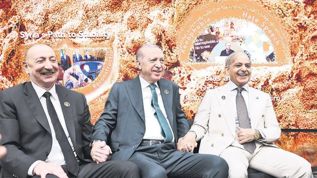 Alman ve ABD basınından Türkiye itirafı: Batı'nın yapamadığını Ankara yapıyor