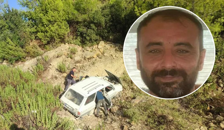 Trafik kazasında öldüğü zannedildi: Ölüm sebebi şok etti