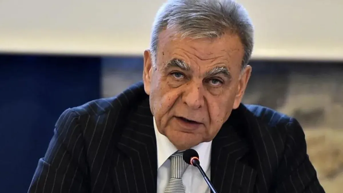 Yeni Parti'de aday seçiminde çatışmalar yaşanıyor