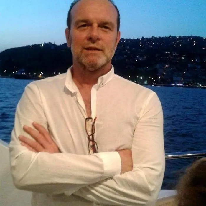 Son dakika... Bursa'da gözaltına alınan İYİ Partili Levent Özeren tutuklandı