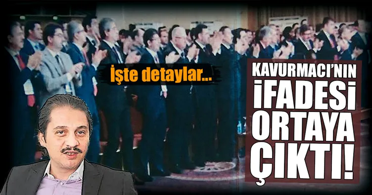 FETÖ’nün iş dünyası yapılanması davası