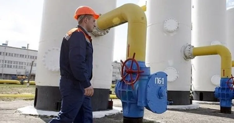 Gazprom’un Türkiye’ye sevkiyatı yüzde 23.4 arttı