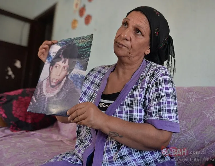 Arkadaşını öldürüp drenaj kanalına attı! Kan donduran detay: 26 yıl önce de 9 yaşındaki Tuğçe’ye aynısını yapmış