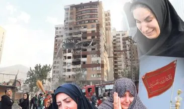 Ortadoğu’da kazan taştı