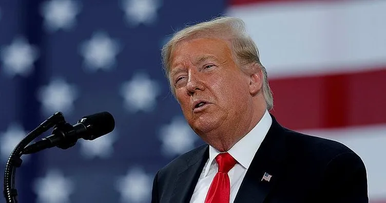Trump’a göre Macron bir ‘şamar oğlanı’