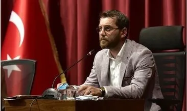 AK Parti İBB Grup Sözcüsü Murat Türkyılmaz: İBB’nin İstanbulkart uygulaması hukuka aykırı