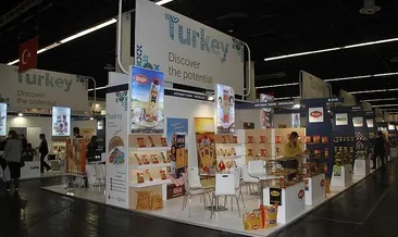 Türkiye’de fuarlar hız kesmiyor