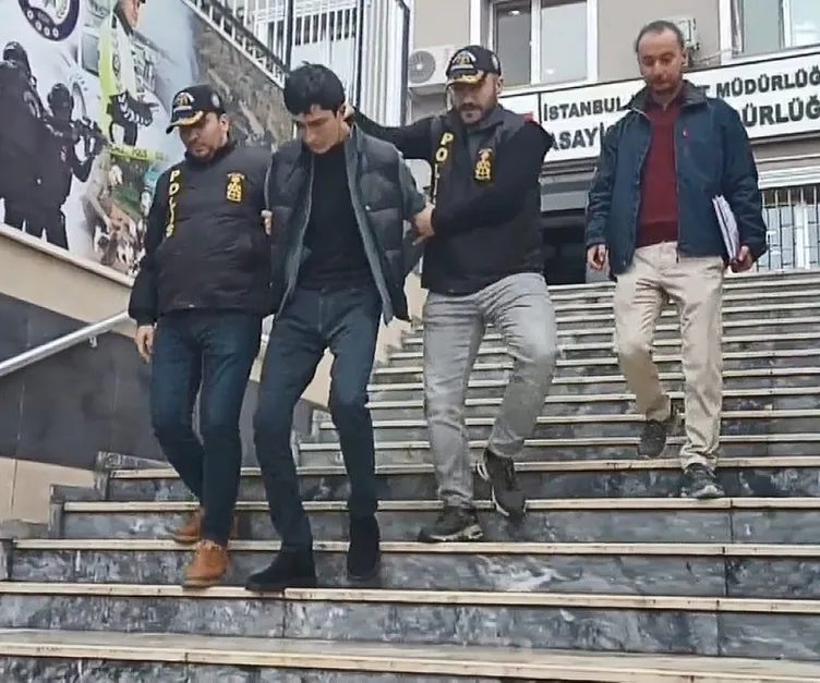 İstanbul’da iş adamını kaçırdılar: Evden çıkanlar şoke etti! Operasyonlar devam ediyor…