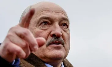 Belarus’ta savaş alarmı! Lukaşenko’dan orduya talimat
