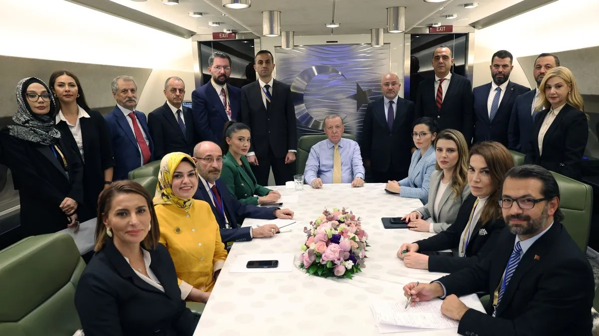 Başkan Erdoğan’dan F-35 mesajı: Güçlü bir imkana sahip olacağız Başkan Erdoğan’dan F-35 mesajı: Güçlü bir imkana sahip olacağız