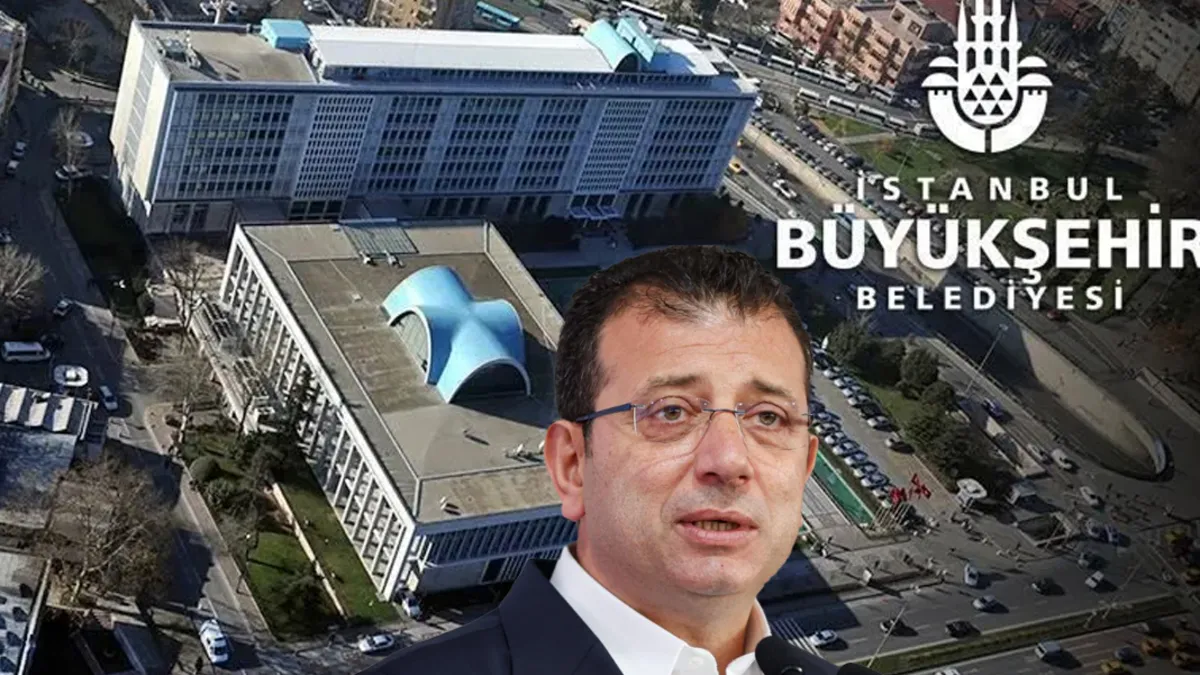 İmamoğlu çıkar amaçlı suç örgütü davasının 82. duruşması başladı